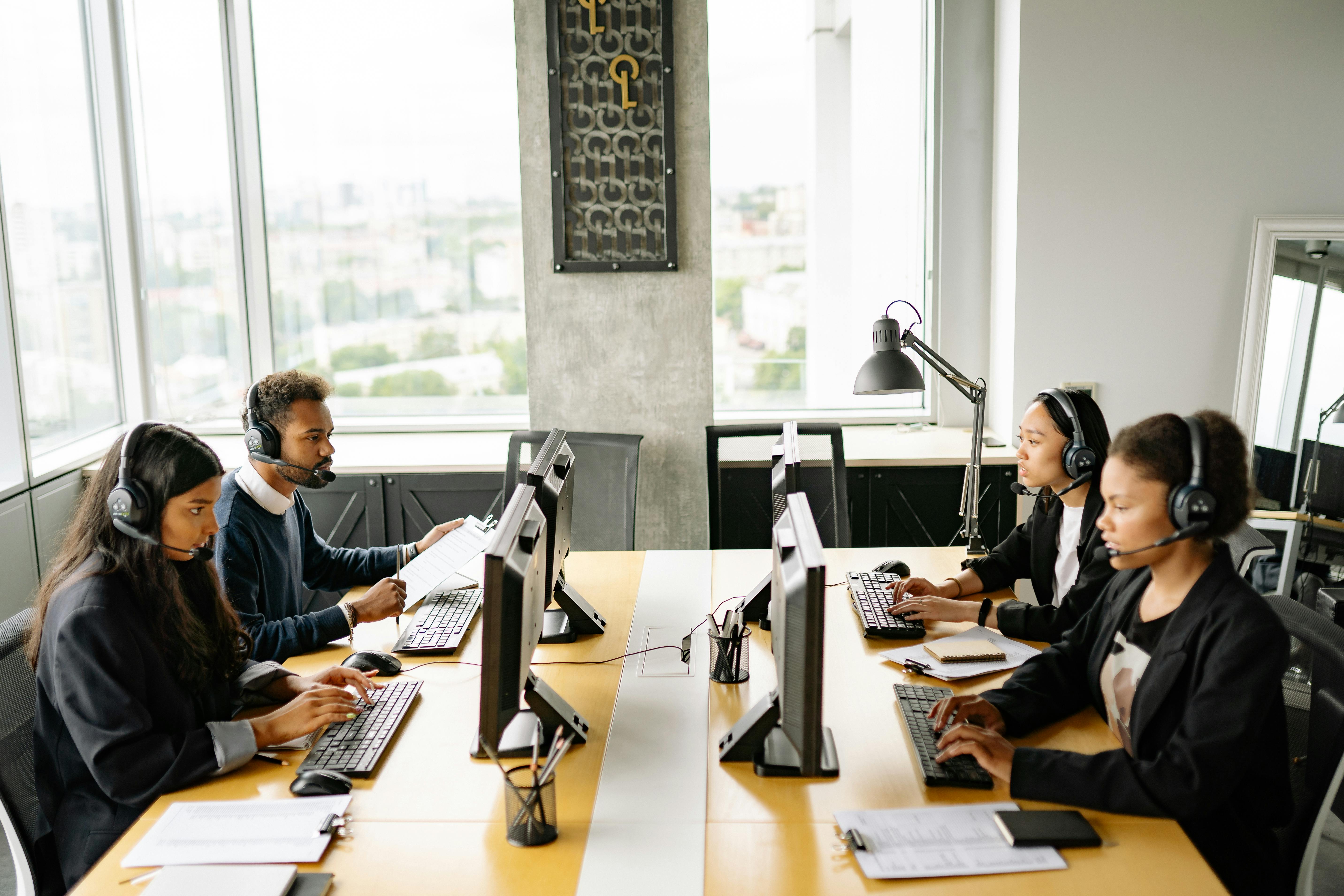 System Sales, Services & IT Services