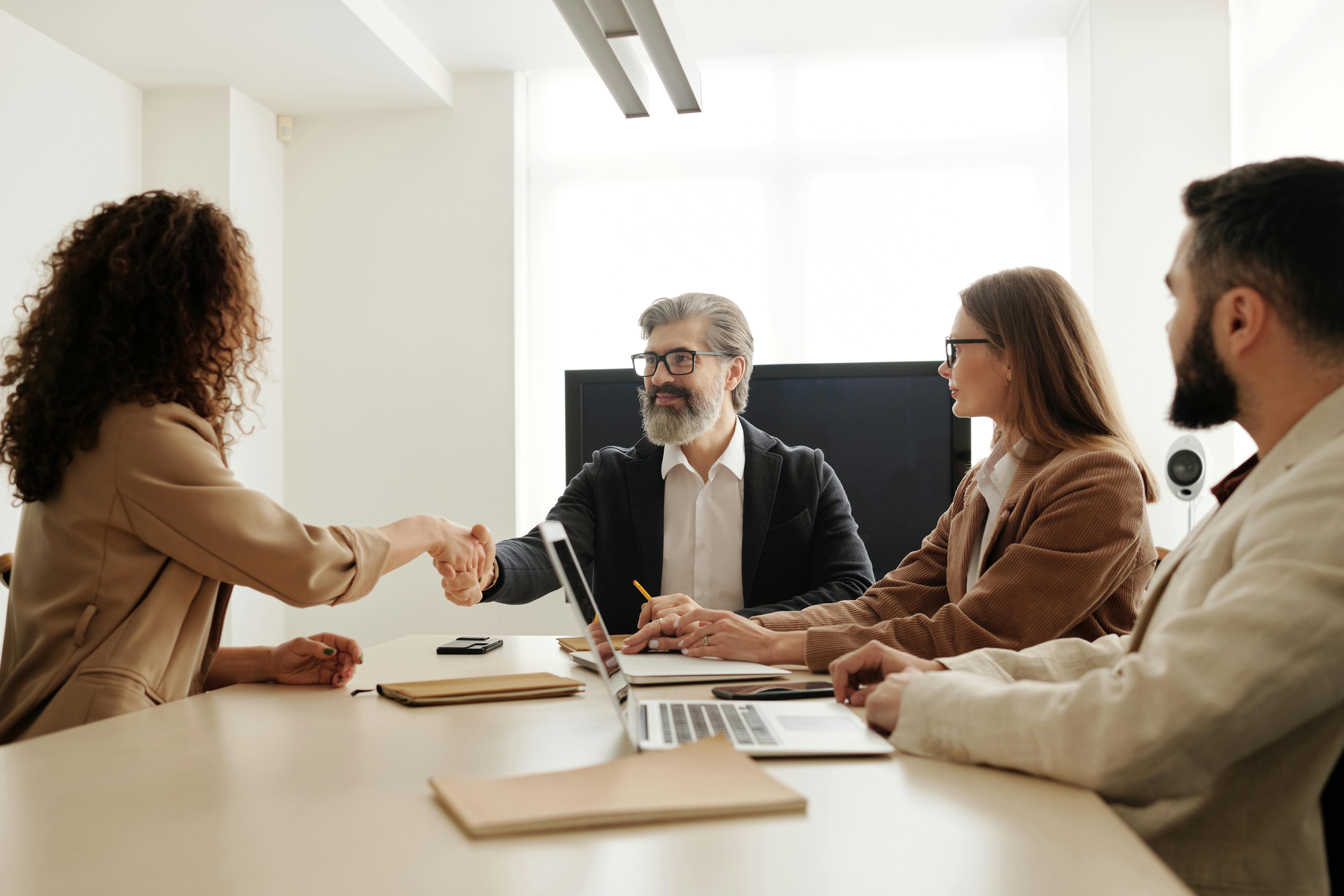 Recruitment & HR Services
